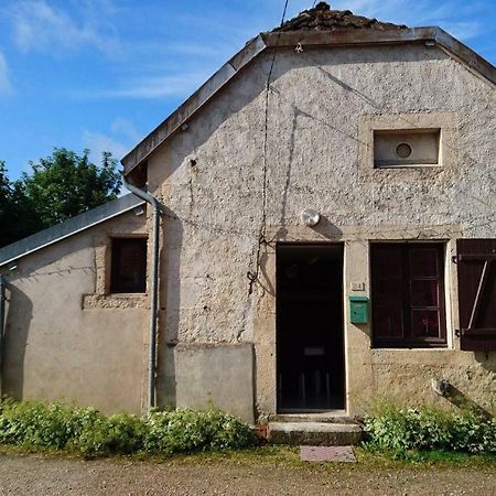 Maison Individuelle Les Templiers Bure-les-Templiers Eksteriør bilde