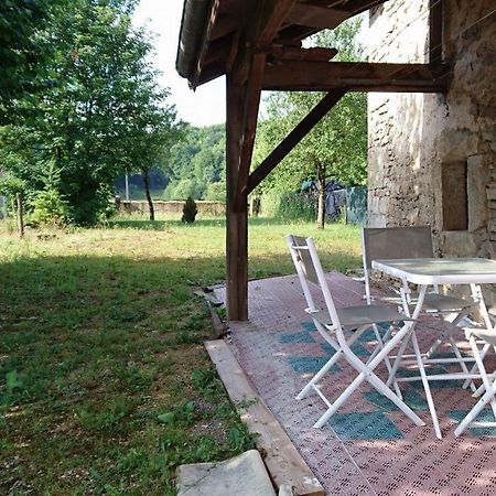 Maison Individuelle Les Templiers Bure-les-Templiers Eksteriør bilde